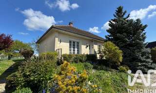 Maison 3 Pièces 80 m² à vendre à Maizières-la-Grande-Paroisse (10510)