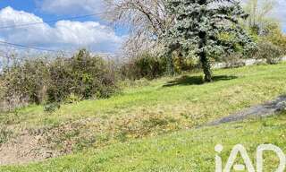Terrain  993 m² à vendre à Sourcieux-les-Mines (69210)