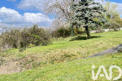 Terrain  225000 €