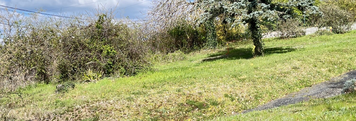 Terrain  993 m² à vendre à Sourcieux-les-Mines (69210)