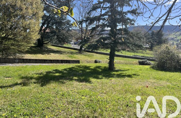 Vente Terrain à bâtir 993 m&sup2; — photo 2