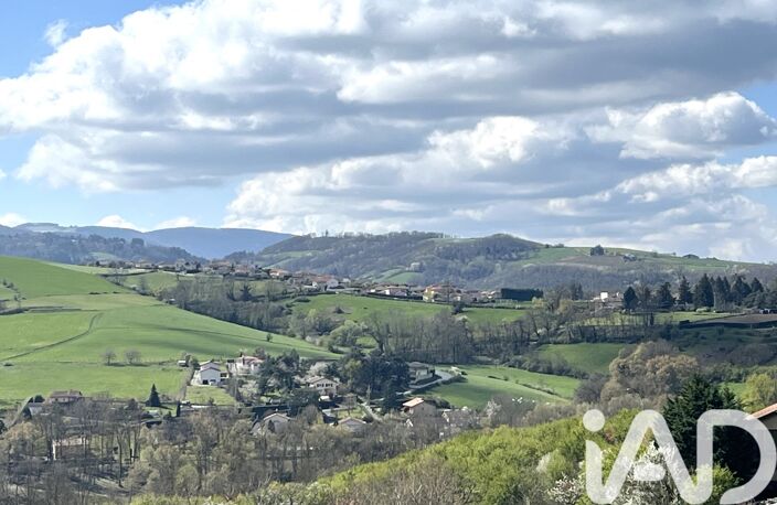Vente Terrain à bâtir 993 m&sup2; — photo 3