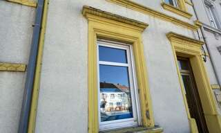 Maison 4 Pièces 101 m² à vendre à L'Hôpital (57490)