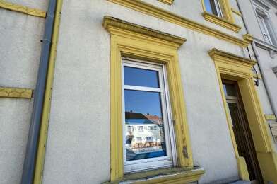 Maison 4 pièces 69000 €