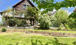 Maison 5 Pièces 146 m² à vendre à Ussac (19270)