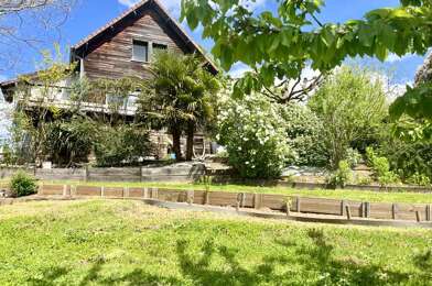 Maison 5 pièces 292000 €