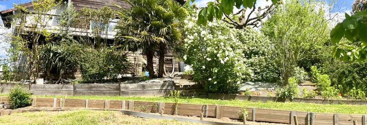 Maison 5 Pièces 146 m² à vendre à Ussac (19270)