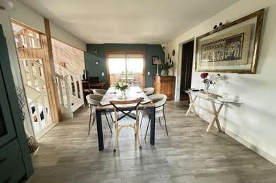 Maison 5 pièces 265500 €