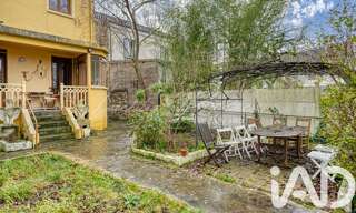 Maison 6 Pièces 125 m² à vendre à Chatou (78400)