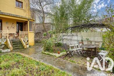 Maison 6 pièces 595000 €