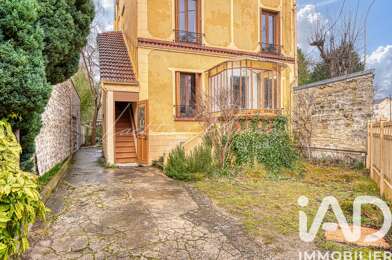 Maison 6 pièces 595000 €