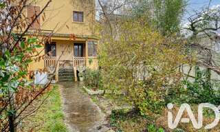 Maison 6 Pièces 125 m² à vendre à Chatou (78400)