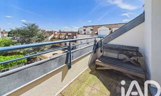 Appartement 2 Pièces 36 m² à vendre à Roissy-en-Brie (77680)