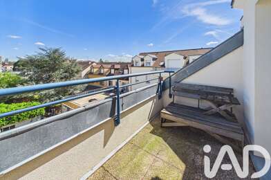 Appartement 2 pièces 180000 €