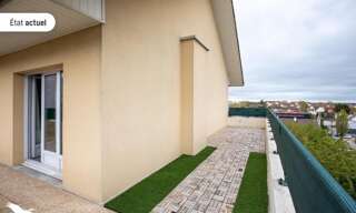 Appartement 4 Pièces 69 m² à vendre à Mantes-la-Ville (78711)