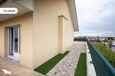 Appartement 4 pièces 169090 €
