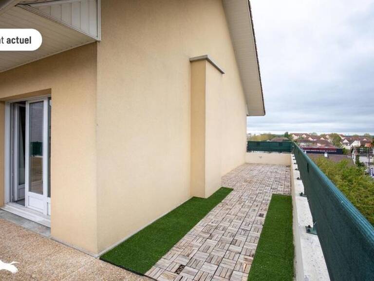 Appartement de 4 pièces principales — photo 1