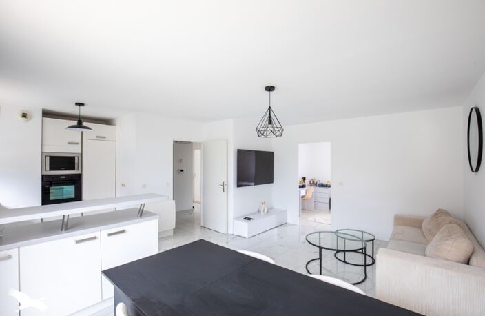 Appartement de 4 pièces principales — photo 2