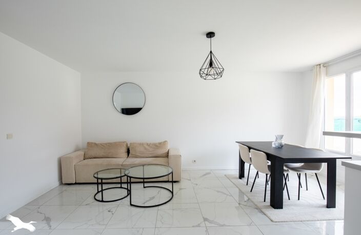 Appartement de 4 pièces principales — photo 3