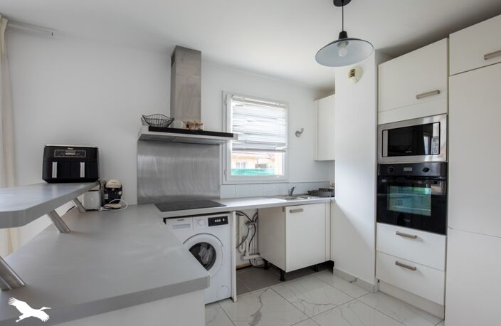 Appartement de 4 pièces principales — photo 4