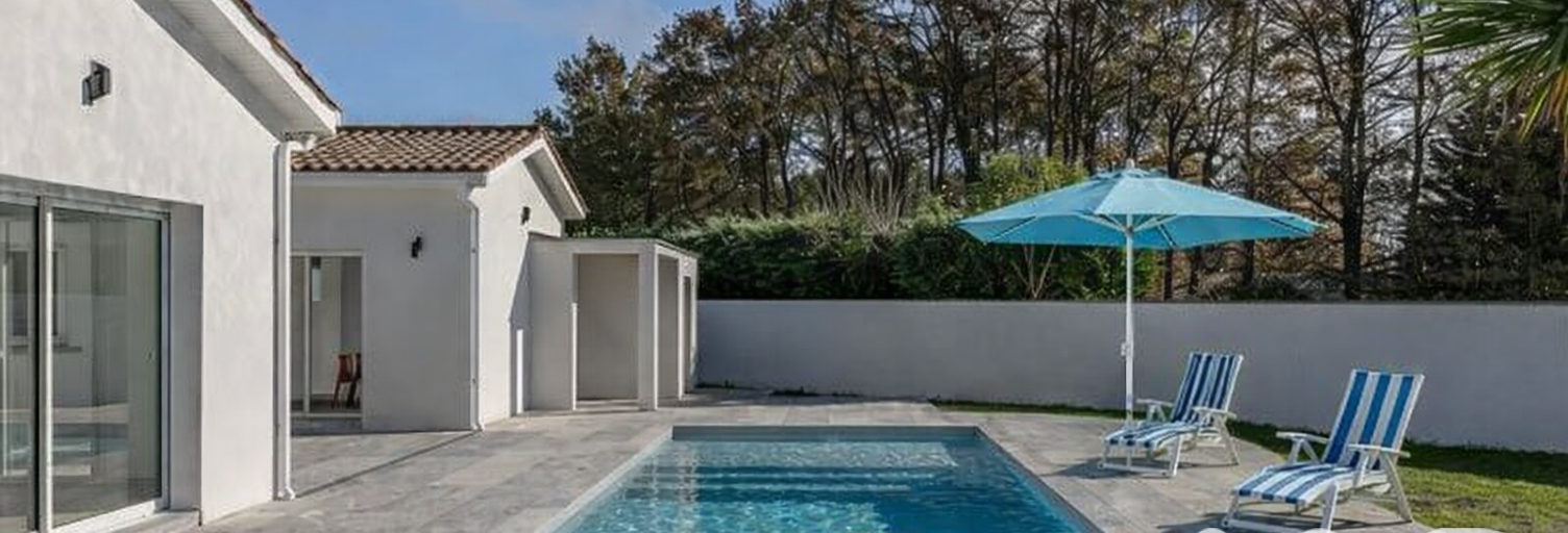 Maison 5 Pièces 164 m² à vendre à Saint-Jean-d'Illac (33127)