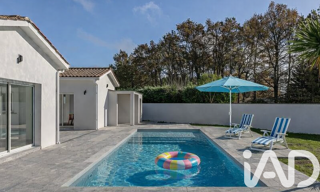 Maison 5 Pièces 164 m² à vendre à Saint-Jean-d'Illac (33127)