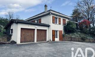 Maison 5 Pièces 100 m² à vendre à Sourcieux-les-Mines (69210)