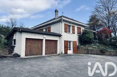 Maison 5 pièces 350000 €