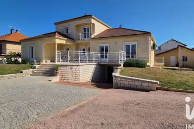 Maison 8 pièces 520000 €