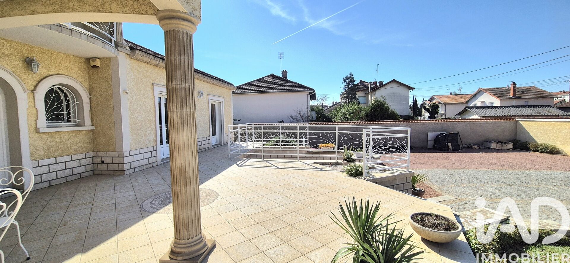Vente Maison/villa 8 pièces - Photo 3