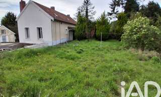 Maison 6 Pièces 141 m² à vendre à Ville-en-Tardenois (51170)