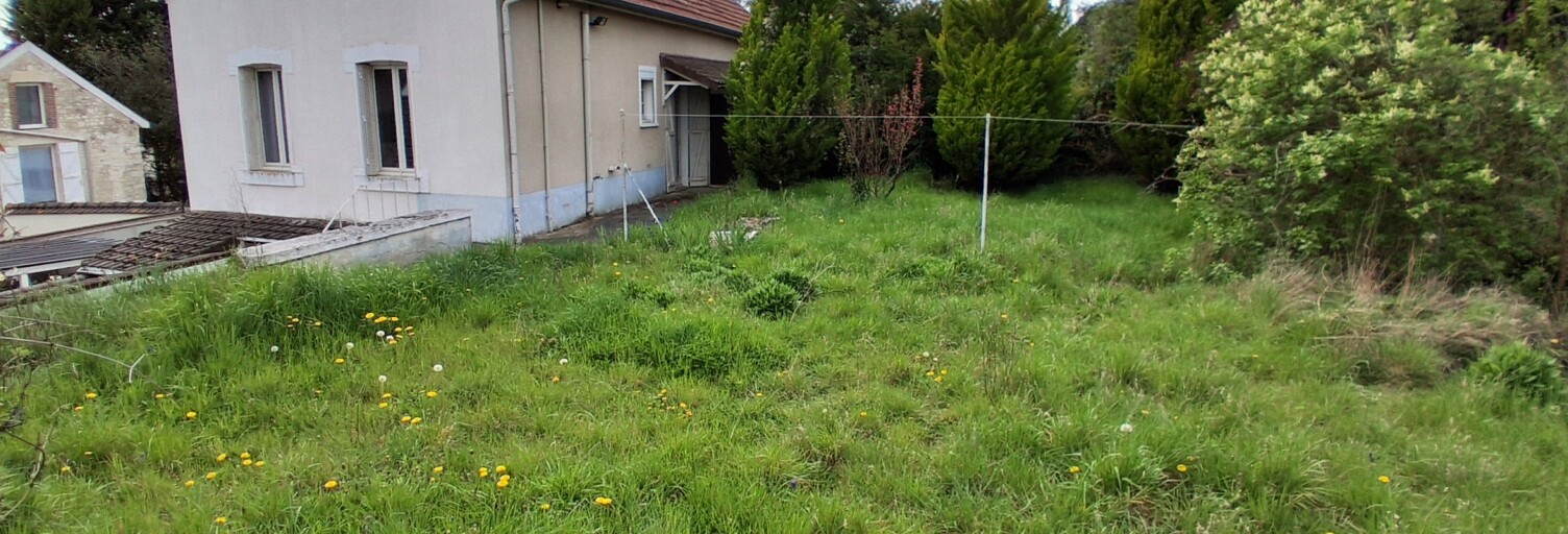 Maison 6 Pièces 141 m² à vendre à Ville-en-Tardenois (51170)