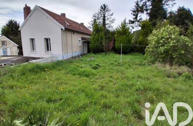 Vente Maison de ville 6 pièces — photo du bien