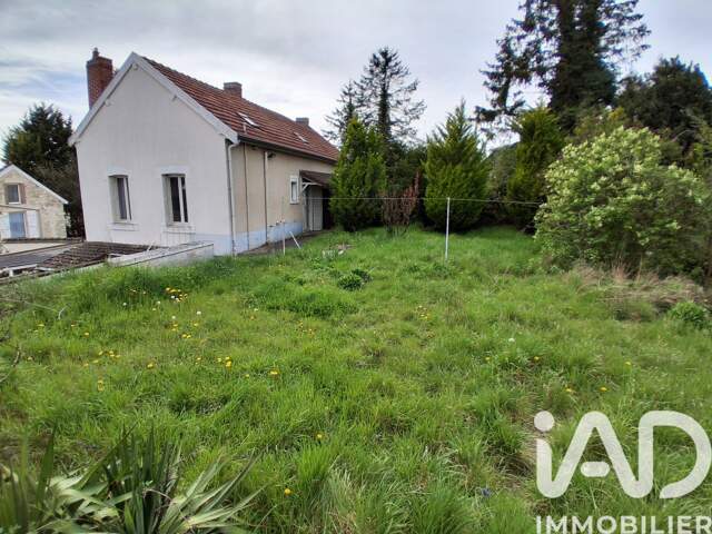 Vente Maison de ville 6 pièces — photo du bien