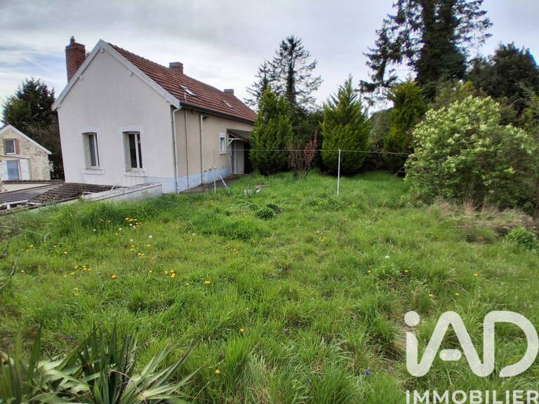 Vente Maison de ville 6 pièces — photo 1