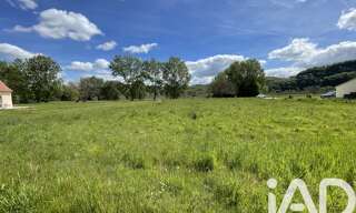 Terrain  1777 m² à vendre à La Roque-Gageac (24250)