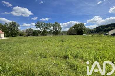 Terrain  35000 €