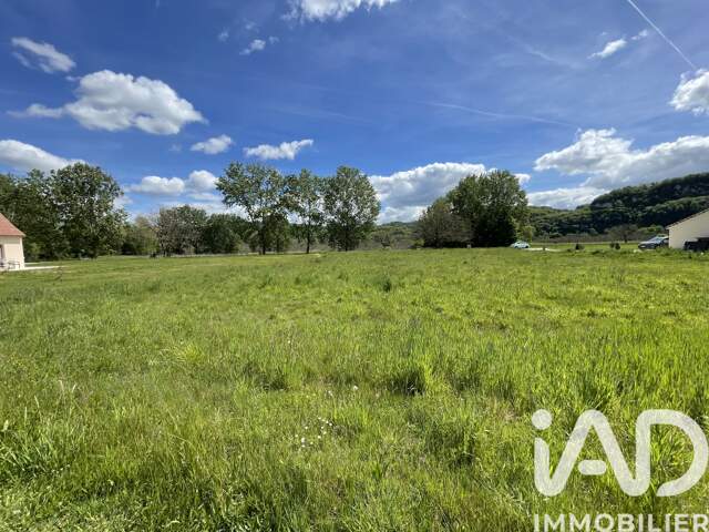 Vente Terrain à bâtir 1 777 m&sup2; — photo du bien