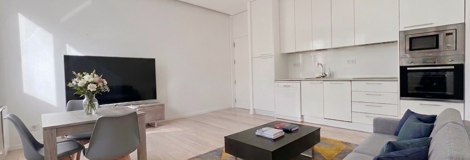 Appartement 2 Pièces 49 m² à vendre à Issy-les-Moulineaux (92130)