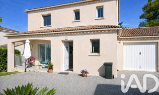 Maison 4 Pièces 100 m² à vendre à Alès (30100)