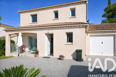 Maison 4 pièces 259000 €