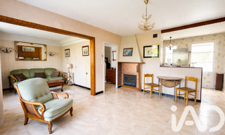 Maison 5 Pièces 87 m² à vendre à Saint-Jean-de-la-Ruelle (45140)