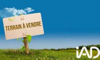 Terrain  654 m² à vendre à Tournan-en-Brie (77220)