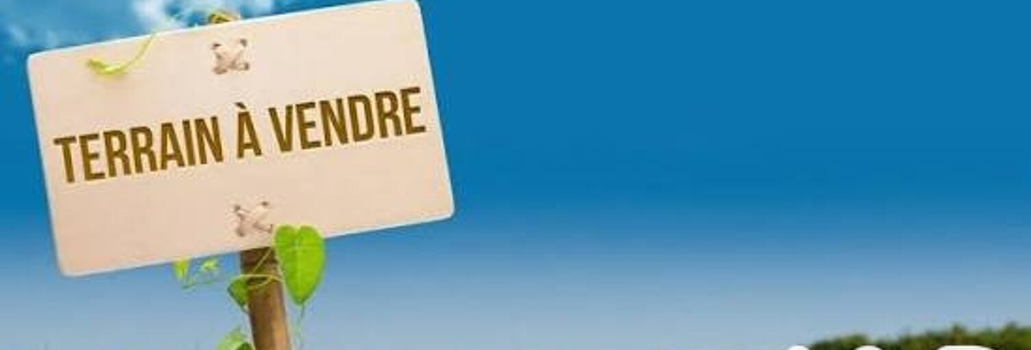 Terrain  654 m² à vendre à Tournan-en-Brie (77220)