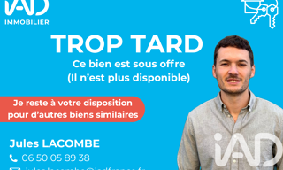 Appartement 3 Pièces 62 m² à vendre à Rodez (12000)