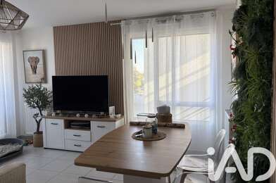 Appartement 3 pièces 249000 €