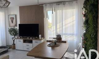 Appartement 3 Pièces 60 m² à vendre à Bron (69500)