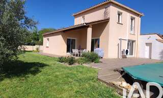 Maison 4 Pièces 90 m² à vendre à Saint-Martin-d'Ardèche (07700)