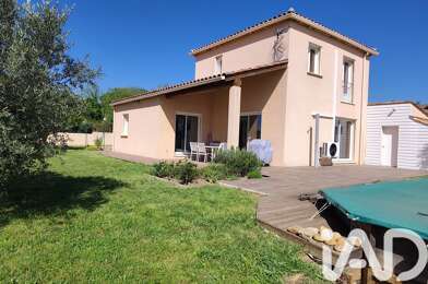 Maison 4 pièces 319000 €