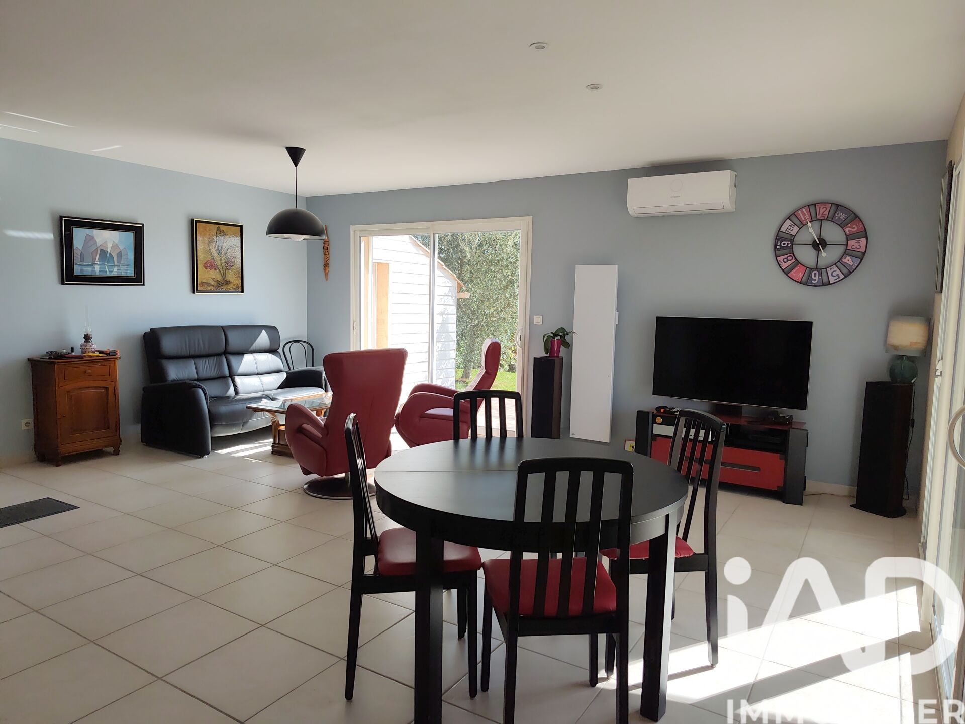 Vente Maison/villa 4 pièces - Photo 2
